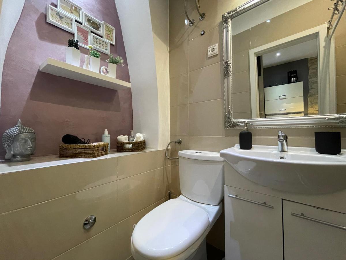 Nina Colosseum Appartement Pula Buitenkant foto